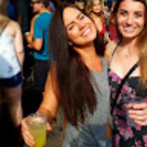 Meet your Posher, Steph